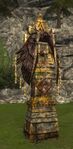 Watchful Raven Statue