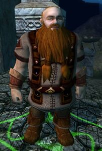Image of Othrikar Sentry