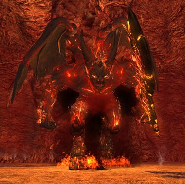 Balrog - Lotro-Wiki.com