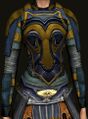 Breastplate