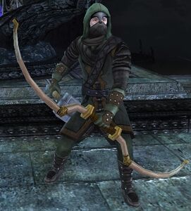 Image of Ithilien Ranger