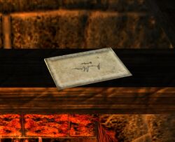 Image of Envelope