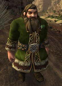 Image of Gimli