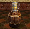 Glorious Beer-mug Trophy