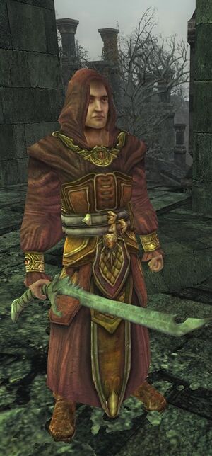 Dark Master - Lotro-Wiki.com