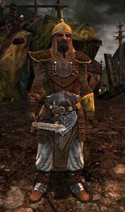 Image of Easterling Guard