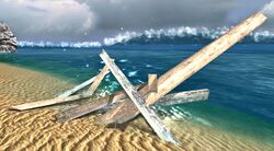 Image of Flotsam