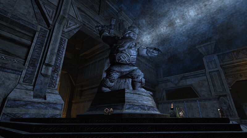 File:Thorin's Hall Statue.jpg
