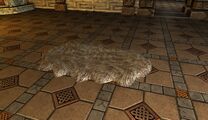 Fur Rug