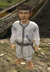 Image of Memory of the Ring-bearer