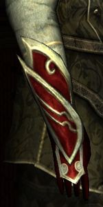 Crimson