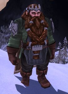 Image of Durin V