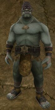 Emerald-skinned Umbari Brass-elite Appearance Kingdoms of Harad Ultimate Fan Bundle