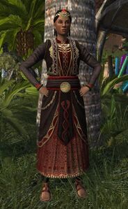 Image of Kotráka Saiya