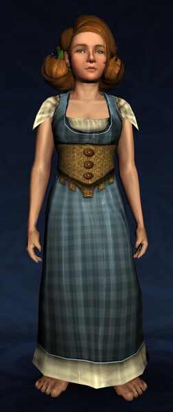 Hobbit Female