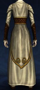 Harvest-brew Dress