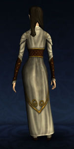 Harvest-brew Dress