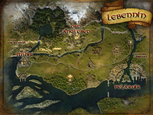 Lower Lebennin