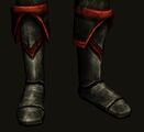 Boots of the Gloom-bane