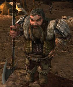 Gimli - Lotro-Wiki.com