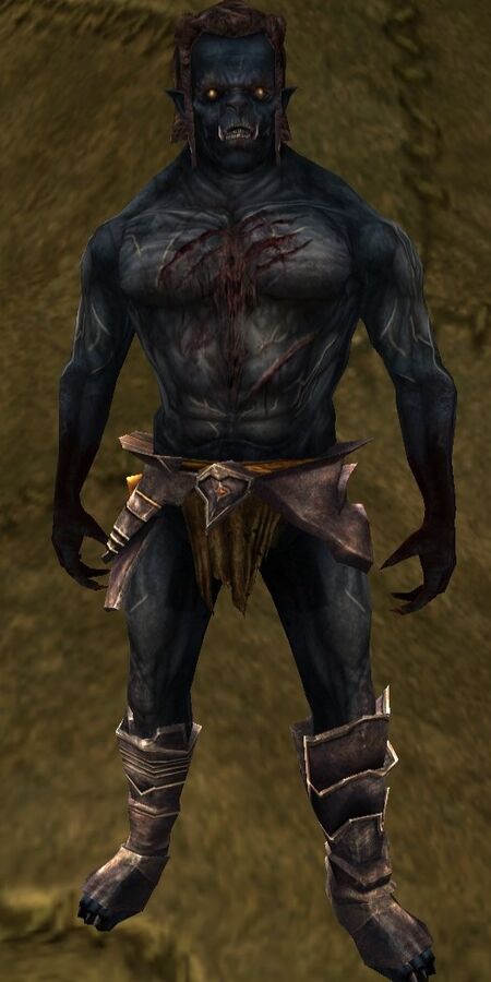 Moria Shadow Stalker Lotro Wiki