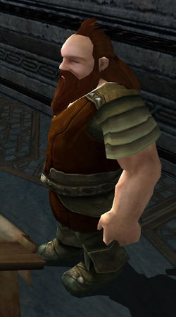 Asmar - Lotro-Wiki.com