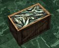 Fishmonger's Crate