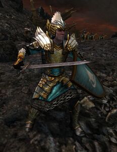 Imrahil - Lotro-Wiki.com