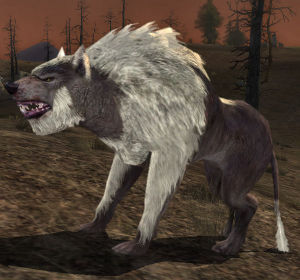 Shadowmaw Ravager - Lotro-Wiki.com