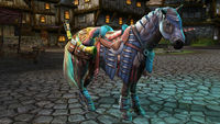 Image of Steed of Bree
