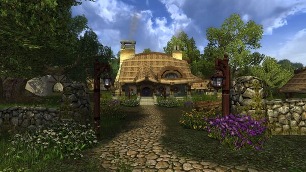 Bamfurlong - Lotro-wiki.com