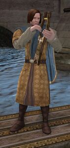 Image of Bard of Gondor