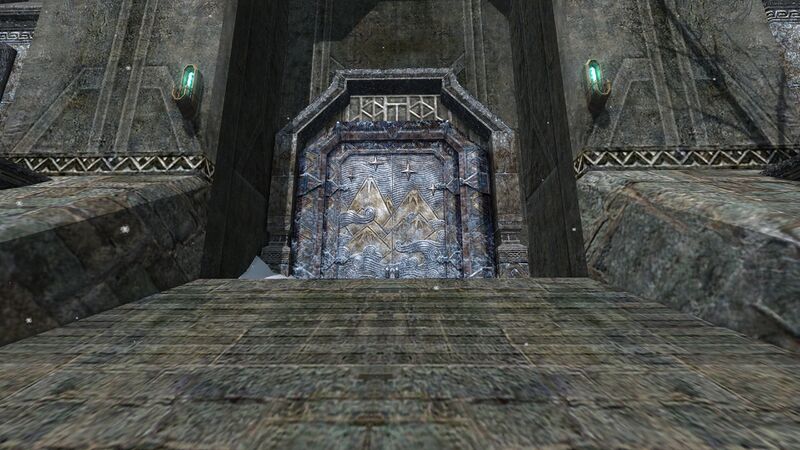 File:Thorin's Hall Gate.jpg