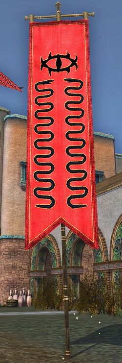 Image of Banner for Kûr Anzar