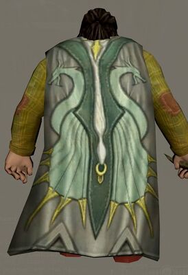 Treiglur-clog