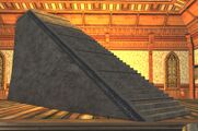 Long Stairs of Thorin's Hall