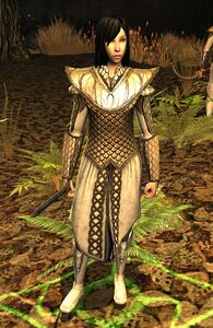 Image of Mirkwood Archer
