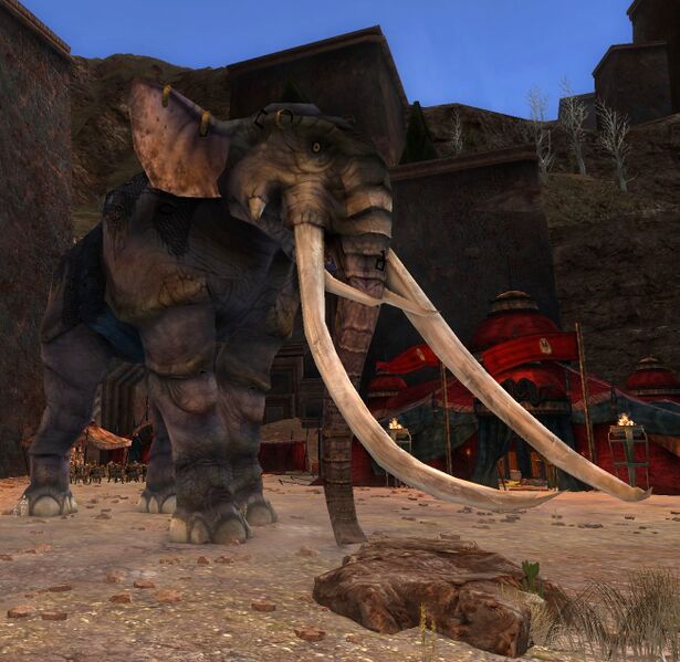 File:Enraged Mûmak.jpg