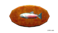 4-pound Salmon
