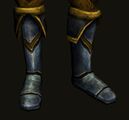Ceremonial Rift-defender's Boots