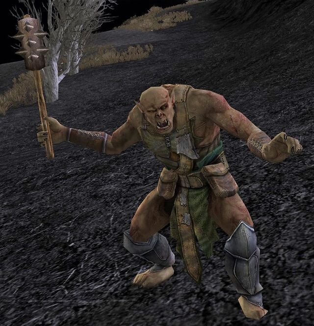 Fakhthal (Angmar) - Lotro-Wiki.com