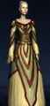 Gown of Shire Holly