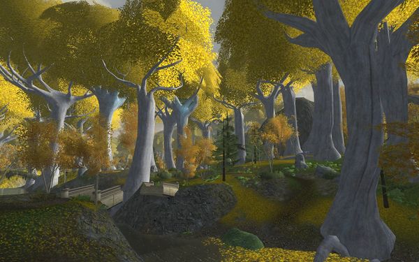 Lothlórien