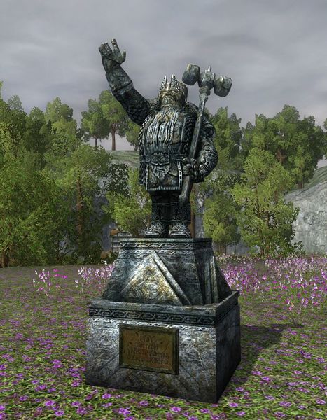 File:Statue of Dain.jpg