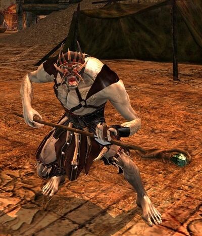 Morgul Defiler Pelennor Lotro Wiki