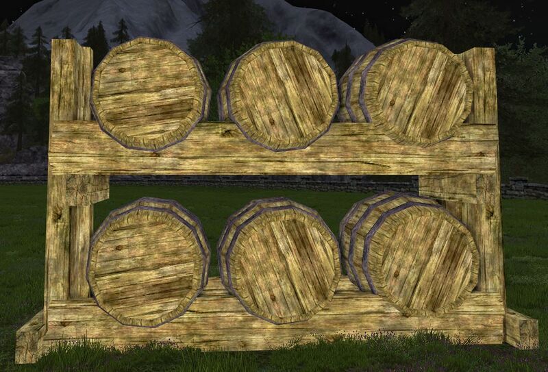 File:Racked Kegs.jpg