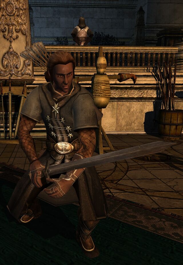 Macar - Lotro-Wiki.com