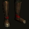 Ancient Thrill-seeker's Boots