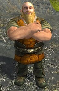 Image of Dwarf Worker