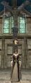 Gondorian Stable-master's Stand (Female)
